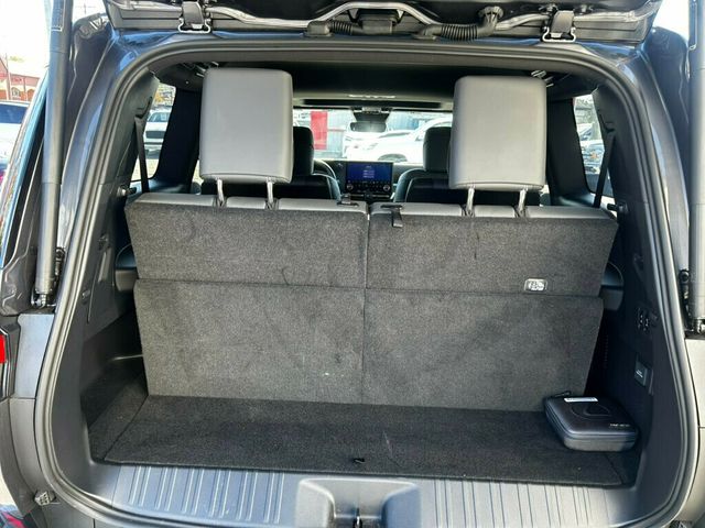 2025 Lexus GX Premium+/HeadsUpDisplay/2ndRowCaptains/BlindSpotMonitor/NAV - 22942293 - 16