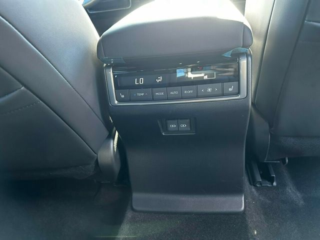 2025 Lexus GX Premium+/HeadsUpDisplay/2ndRowCaptains/BlindSpotMonitor/NAV - 22942293 - 20