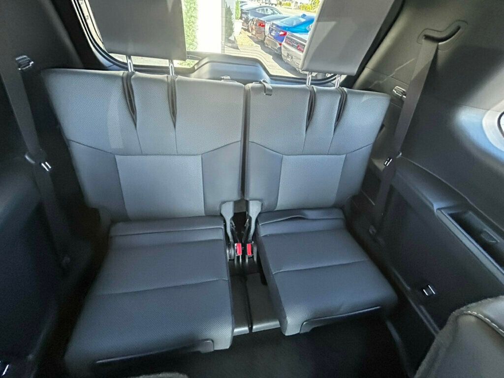 2025 Lexus GX Premium+/HeadsUpDisplay/2ndRowCaptains/BlindSpotMonitor/NAV - 22942293 - 21