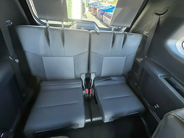 2025 Lexus GX Premium+/HeadsUpDisplay/2ndRowCaptains/BlindSpotMonitor/NAV - 22942293 - 21