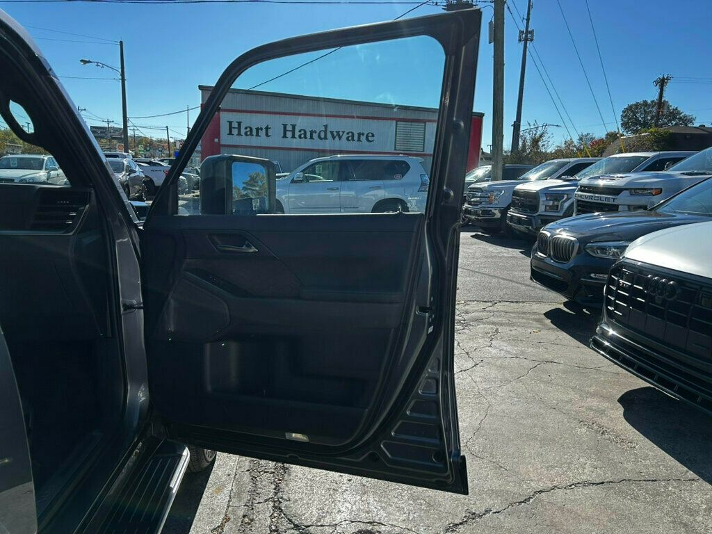 2025 Lexus GX Premium+/HeadsUpDisplay/2ndRowCaptains/BlindSpotMonitor/NAV - 22942293 - 22