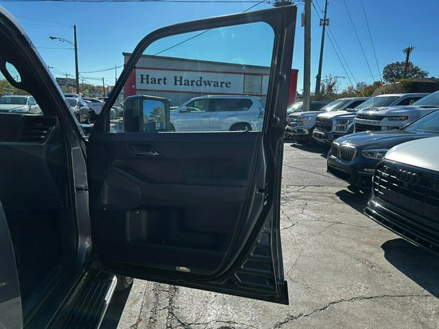 2025 Lexus GX Premium+/HeadsUpDisplay/2ndRowCaptains/BlindSpotMonitor/NAV - 22942293 - 22