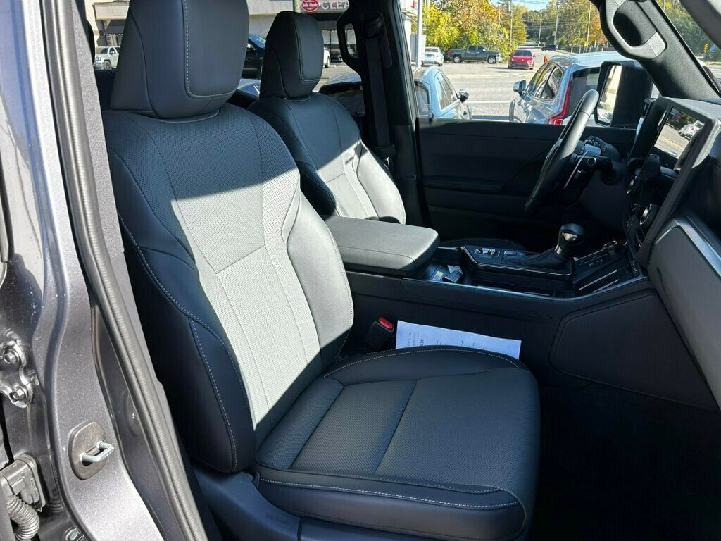 2025 Lexus GX Premium+/HeadsUpDisplay/2ndRowCaptains/BlindSpotMonitor/NAV - 22942293 - 23