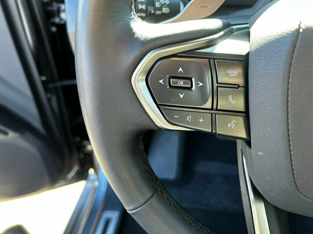 2025 Lexus GX Premium+/HeadsUpDisplay/2ndRowCaptains/BlindSpotMonitor/NAV - 22942293 - 27