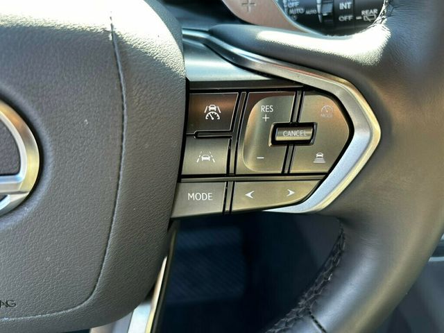 2025 Lexus GX Premium+/HeadsUpDisplay/2ndRowCaptains/BlindSpotMonitor/NAV - 22942293 - 28