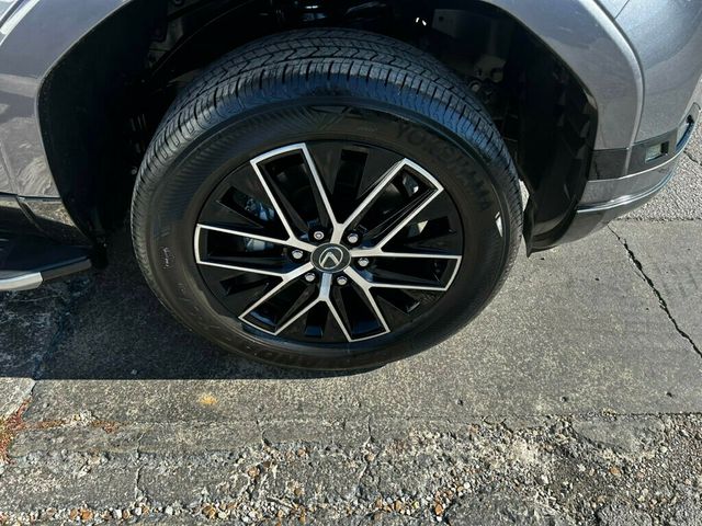 2025 Lexus GX Premium+/HeadsUpDisplay/2ndRowCaptains/BlindSpotMonitor/NAV - 22942293 - 31