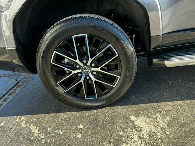 2025 Lexus GX Premium+/HeadsUpDisplay/2ndRowCaptains/BlindSpotMonitor/NAV - 22942293 - 32