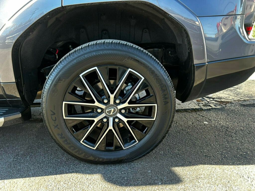 2025 Lexus GX Premium+/HeadsUpDisplay/2ndRowCaptains/BlindSpotMonitor/NAV - 22942293 - 33