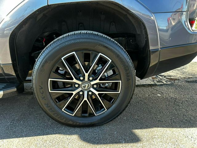 2025 Lexus GX Premium+/HeadsUpDisplay/2ndRowCaptains/BlindSpotMonitor/NAV - 22942293 - 33