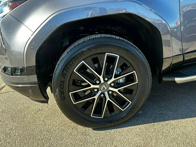 2025 Lexus GX Premium+/HeadsUpDisplay/2ndRowCaptains/BlindSpotMonitor/NAV - 22942293 - 34