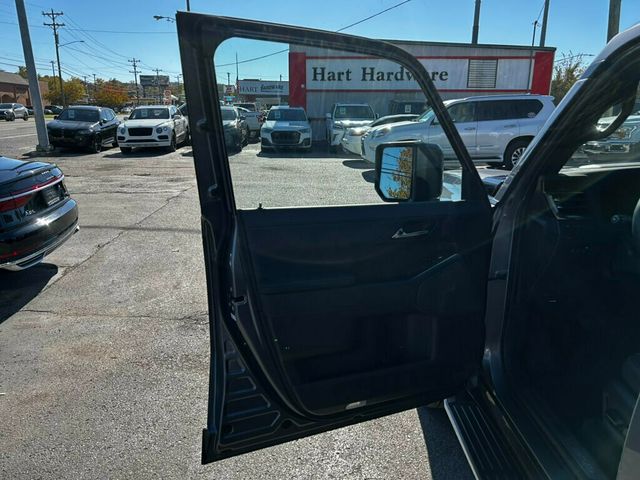 2025 Lexus GX Premium+/HeadsUpDisplay/2ndRowCaptains/BlindSpotMonitor/NAV - 22942293 - 8