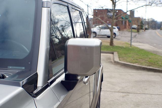 2025 Lexus GX Premium+/Heated&CooledSeats/HeadsUpDisplay/BlindSpot/NAV - 22986936 - 11