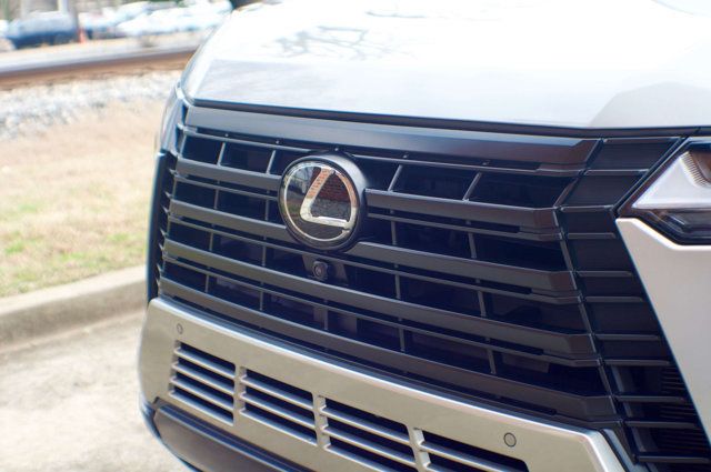 2025 Lexus GX Premium+/Heated&CooledSeats/HeadsUpDisplay/BlindSpot/NAV - 22986936 - 13