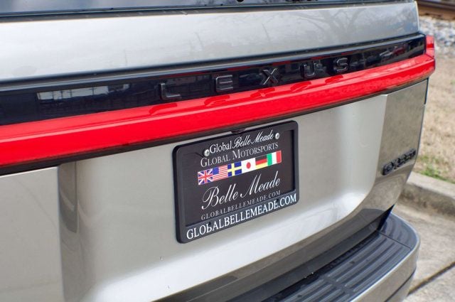 2025 Lexus GX Premium+/Heated&CooledSeats/HeadsUpDisplay/BlindSpot/NAV - 22986936 - 14