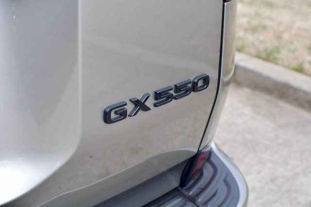 2025 Lexus GX Premium+/Heated&CooledSeats/HeadsUpDisplay/BlindSpot/NAV - 22986936 - 15