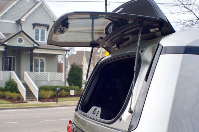 2025 Lexus GX Premium+/Heated&CooledSeats/HeadsUpDisplay/BlindSpot/NAV - 22986936 - 16