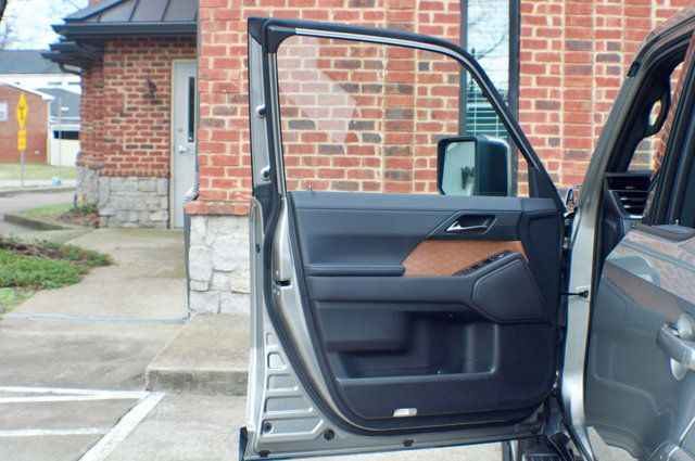 2025 Lexus GX Premium+/Heated&CooledSeats/HeadsUpDisplay/BlindSpot/NAV - 22986936 - 17