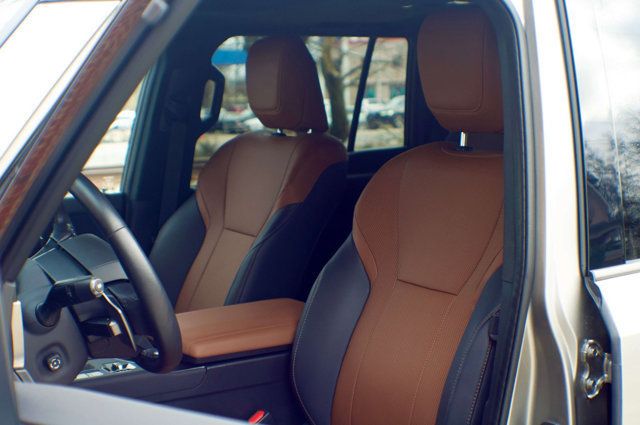 2025 Lexus GX Premium+/Heated&CooledSeats/HeadsUpDisplay/BlindSpot/NAV - 22986936 - 19