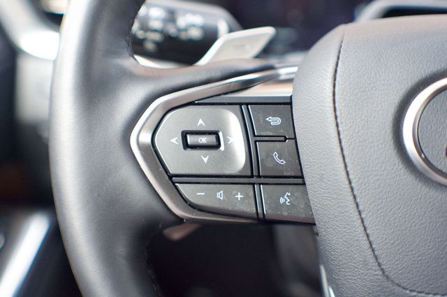 2025 Lexus GX Premium+/Heated&CooledSeats/HeadsUpDisplay/BlindSpot/NAV - 22986936 - 21