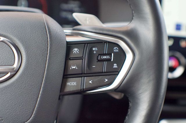 2025 Lexus GX Premium+/Heated&CooledSeats/HeadsUpDisplay/BlindSpot/NAV - 22986936 - 22