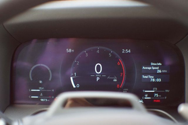 2025 Lexus GX Premium+/Heated&CooledSeats/HeadsUpDisplay/BlindSpot/NAV - 22986936 - 23