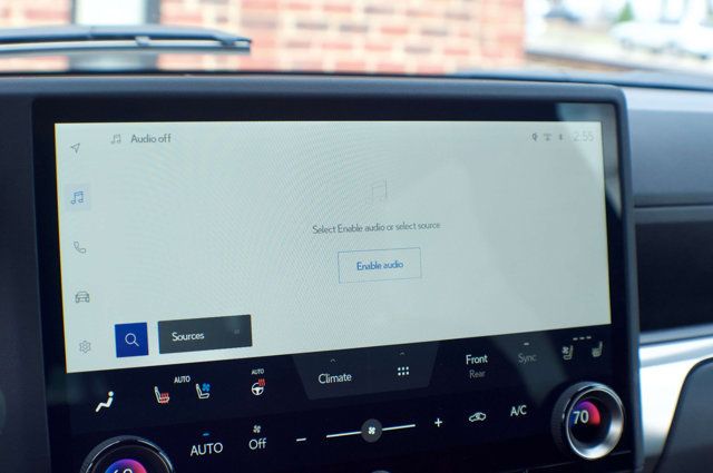 2025 Lexus GX Premium+/Heated&CooledSeats/HeadsUpDisplay/BlindSpot/NAV - 22986936 - 25