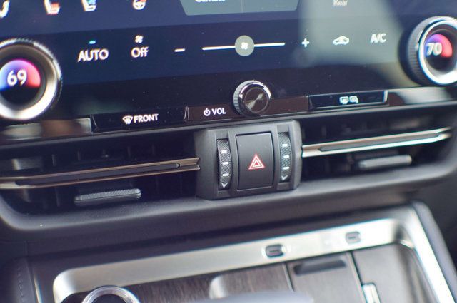 2025 Lexus GX Premium+/Heated&CooledSeats/HeadsUpDisplay/BlindSpot/NAV - 22986936 - 30