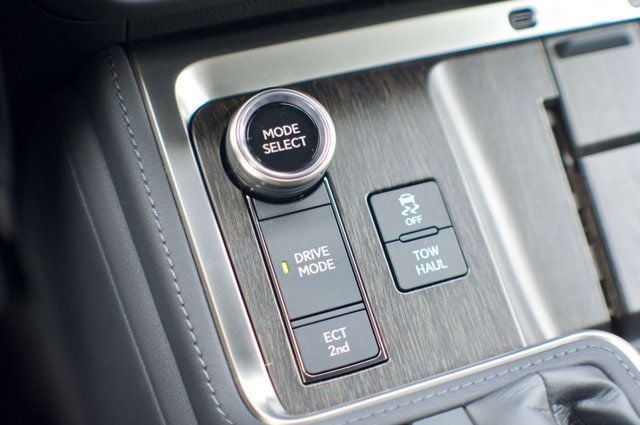 2025 Lexus GX Premium+/Heated&CooledSeats/HeadsUpDisplay/BlindSpot/NAV - 22986936 - 31