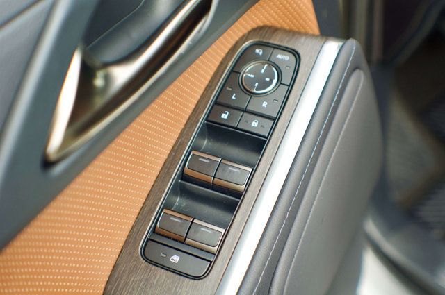 2025 Lexus GX Premium+/Heated&CooledSeats/HeadsUpDisplay/BlindSpot/NAV - 22986936 - 35