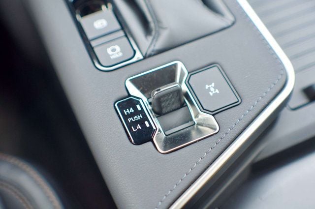 2025 Lexus GX Premium+/Heated&CooledSeats/HeadsUpDisplay/BlindSpot/NAV - 22986936 - 36