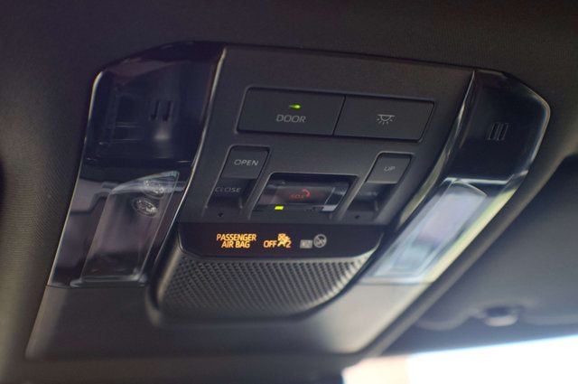 2025 Lexus GX Premium+/Heated&CooledSeats/HeadsUpDisplay/BlindSpot/NAV - 22986936 - 39