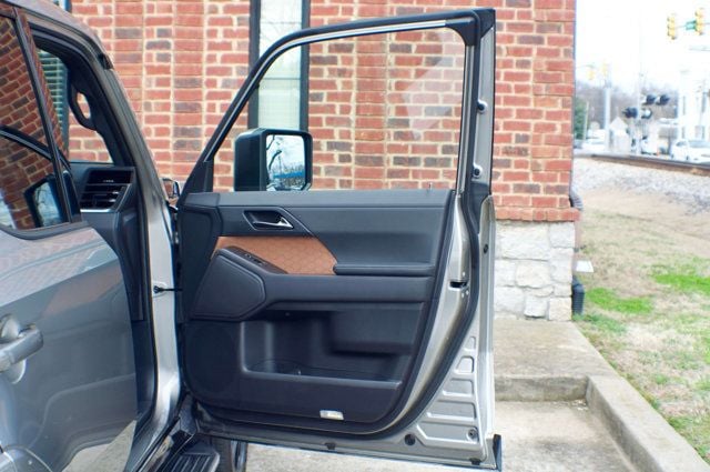 2025 Lexus GX Premium+/Heated&CooledSeats/HeadsUpDisplay/BlindSpot/NAV - 22986936 - 41