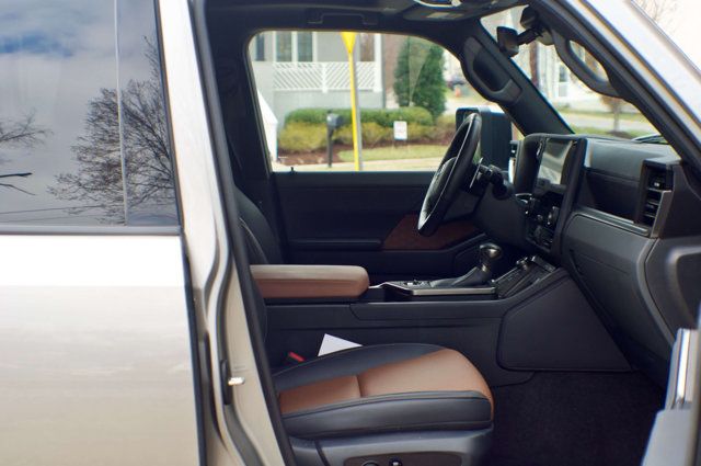 2025 Lexus GX Premium+/Heated&CooledSeats/HeadsUpDisplay/BlindSpot/NAV - 22986936 - 42