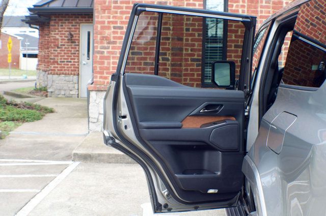 2025 Lexus GX Premium+/Heated&CooledSeats/HeadsUpDisplay/BlindSpot/NAV - 22986936 - 44