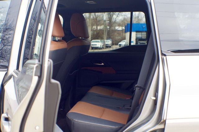 2025 Lexus GX Premium+/Heated&CooledSeats/HeadsUpDisplay/BlindSpot/NAV - 22986936 - 45