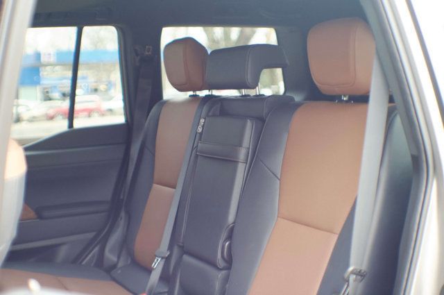 2025 Lexus GX Premium+/Heated&CooledSeats/HeadsUpDisplay/BlindSpot/NAV - 22986936 - 46