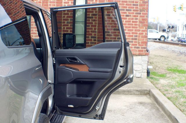 2025 Lexus GX Premium+/Heated&CooledSeats/HeadsUpDisplay/BlindSpot/NAV - 22986936 - 47