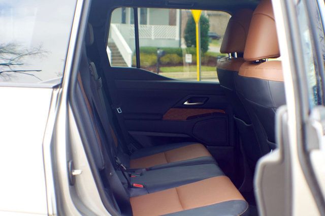 2025 Lexus GX Premium+/Heated&CooledSeats/HeadsUpDisplay/BlindSpot/NAV - 22986936 - 48