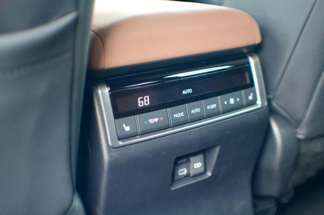 2025 Lexus GX Premium+/Heated&CooledSeats/HeadsUpDisplay/BlindSpot/NAV - 22986936 - 50