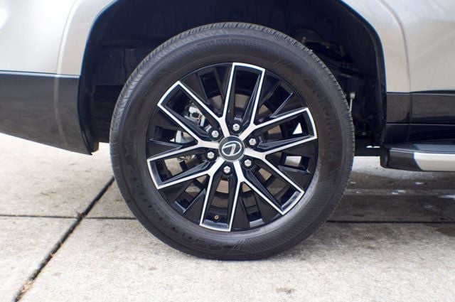 2025 Lexus GX Premium+/Heated&CooledSeats/HeadsUpDisplay/BlindSpot/NAV - 22986936 - 54