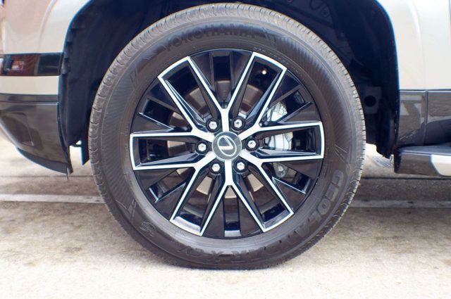 2025 Lexus GX Premium+/Heated&CooledSeats/HeadsUpDisplay/BlindSpot/NAV - 22986936 - 55