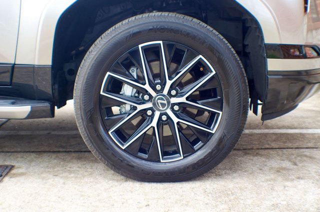 2025 Lexus GX Premium+/Heated&CooledSeats/HeadsUpDisplay/BlindSpot/NAV - 22986936 - 56