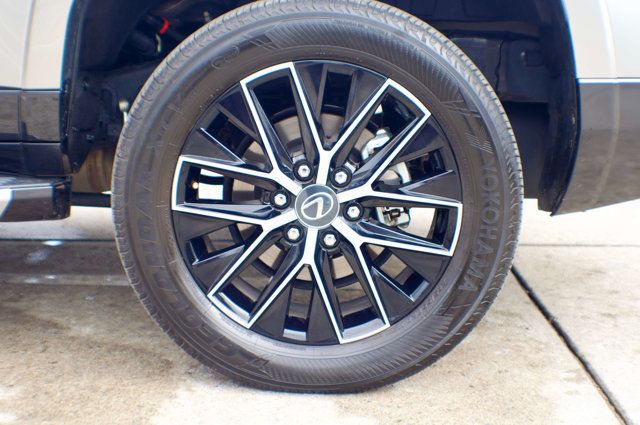 2025 Lexus GX Premium+/Heated&CooledSeats/HeadsUpDisplay/BlindSpot/NAV - 22986936 - 57