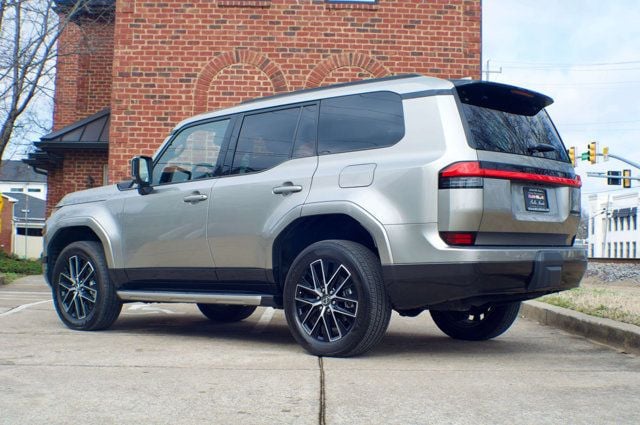 2025 Lexus GX Premium+/Heated&CooledSeats/HeadsUpDisplay/BlindSpot/NAV - 22986936 - 6