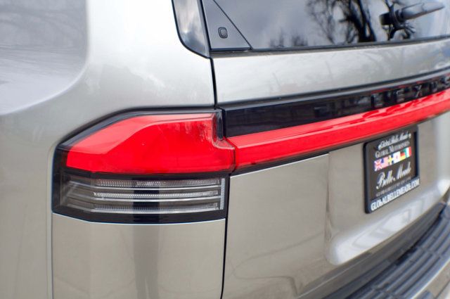 2025 Lexus GX Premium+/Heated&CooledSeats/HeadsUpDisplay/BlindSpot/NAV - 22986936 - 8