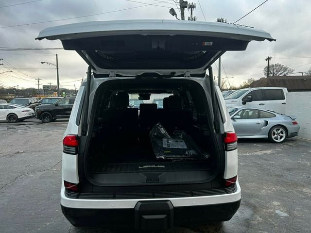 2025 Lexus GX Premium+/Heated&CooledSeats/HeadsUpDisplay/ColdAreaPkg/NAV - 22949177 - 14