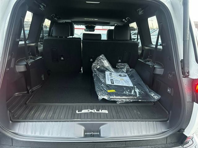 2025 Lexus GX Premium+/Heated&CooledSeats/HeadsUpDisplay/ColdAreaPkg/NAV - 22949177 - 15