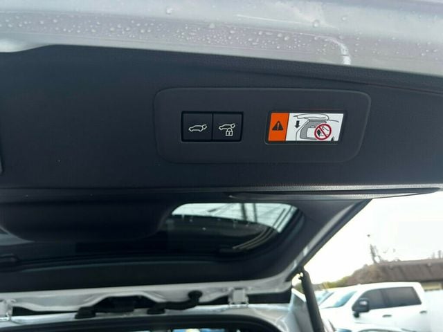 2025 Lexus GX Premium+/Heated&CooledSeats/HeadsUpDisplay/ColdAreaPkg/NAV - 22949177 - 16