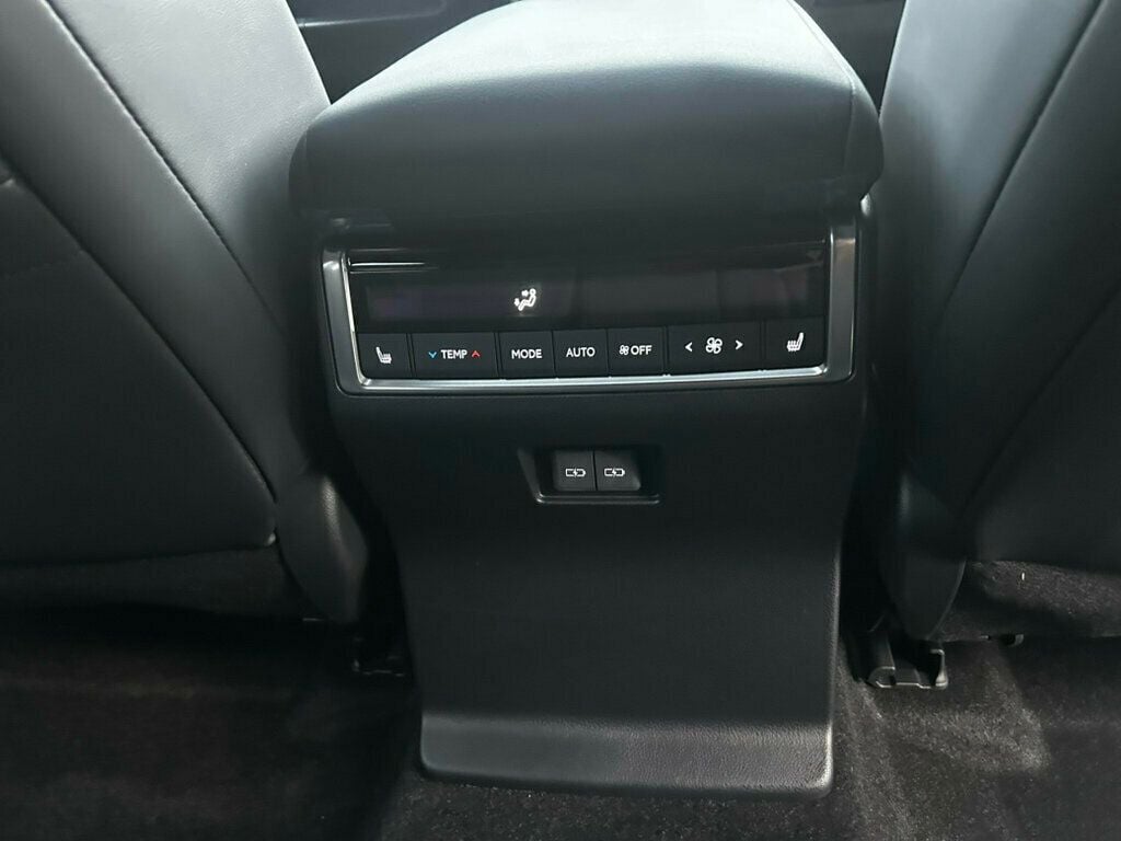 2025 Lexus GX Premium+/Heated&CooledSeats/HeadsUpDisplay/ColdAreaPkg/NAV - 22949177 - 20