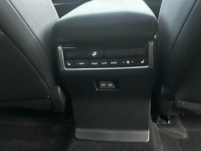 2025 Lexus GX Premium+/Heated&CooledSeats/HeadsUpDisplay/ColdAreaPkg/NAV - 22949177 - 20